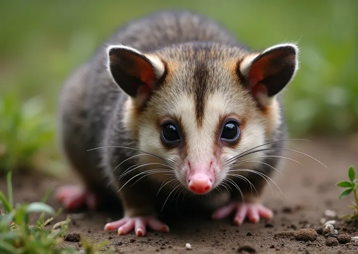 Safe Possum Capture Noosaville