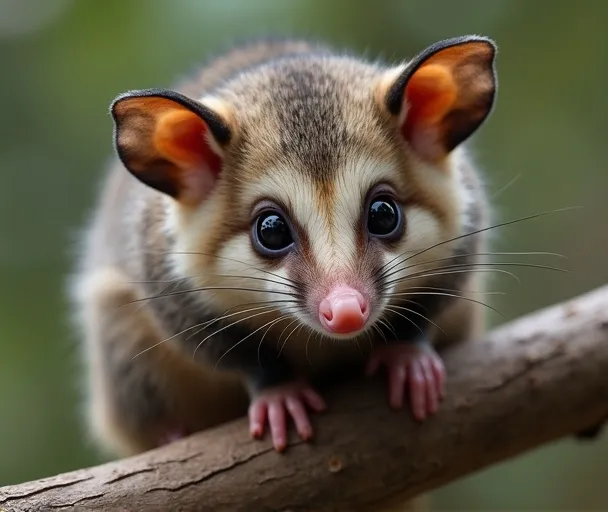 Possum Relocation & Release Noosaville