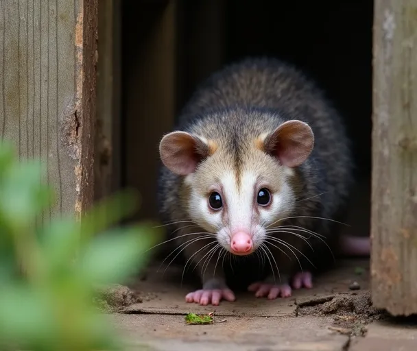 Professional Possum Box Installation Services Noosaville| Fresho Possum Removal Noosaville