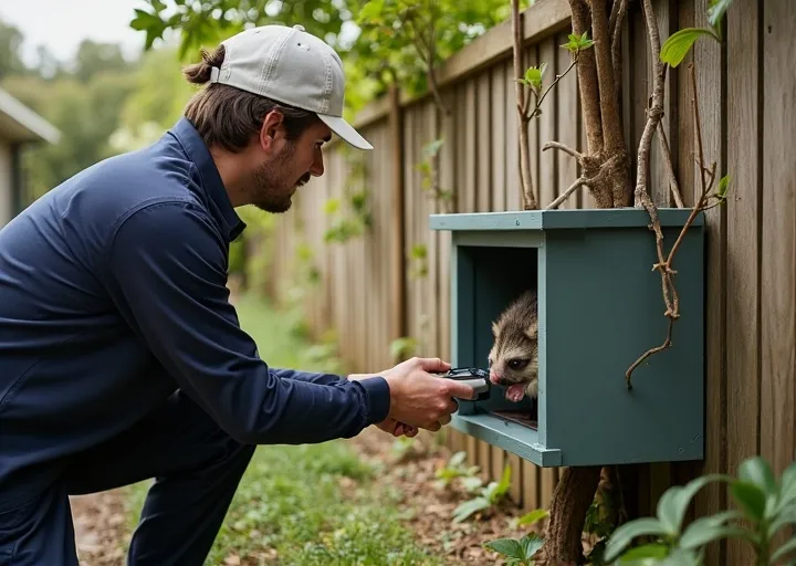 Inspection Report Noosaville