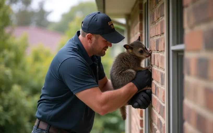 Advanced Possum Prevention Systems Noosaville