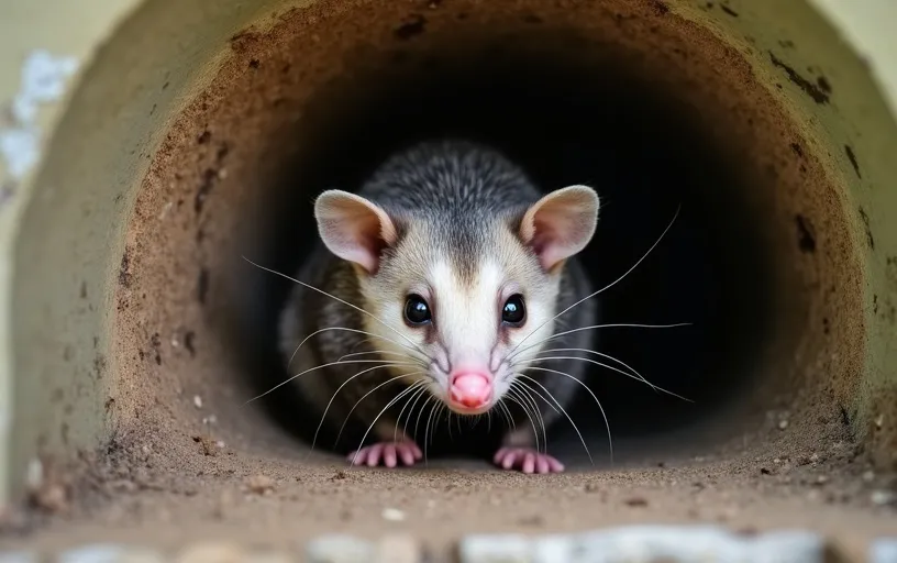 Professional Possum Prevention Services Noosaville