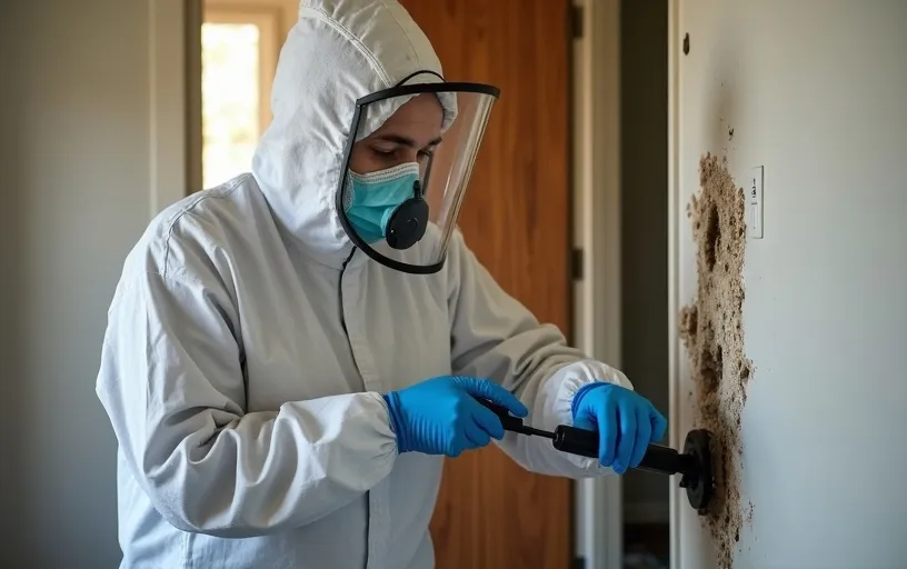 Sanitization & Decontamination Noosaville